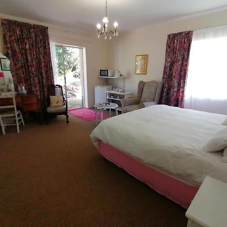 Bell Park Self Catering Bed & Breakfast Champagne Valley Exterior photo