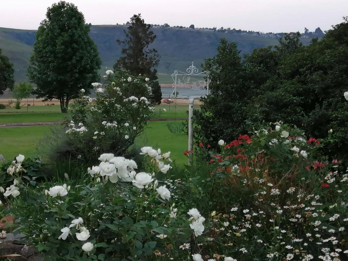 Bell Park Self Catering Bed & Breakfast Champagne Valley Exterior photo