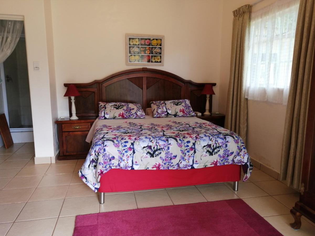 Bell Park Self Catering Bed & Breakfast Champagne Valley Exterior photo