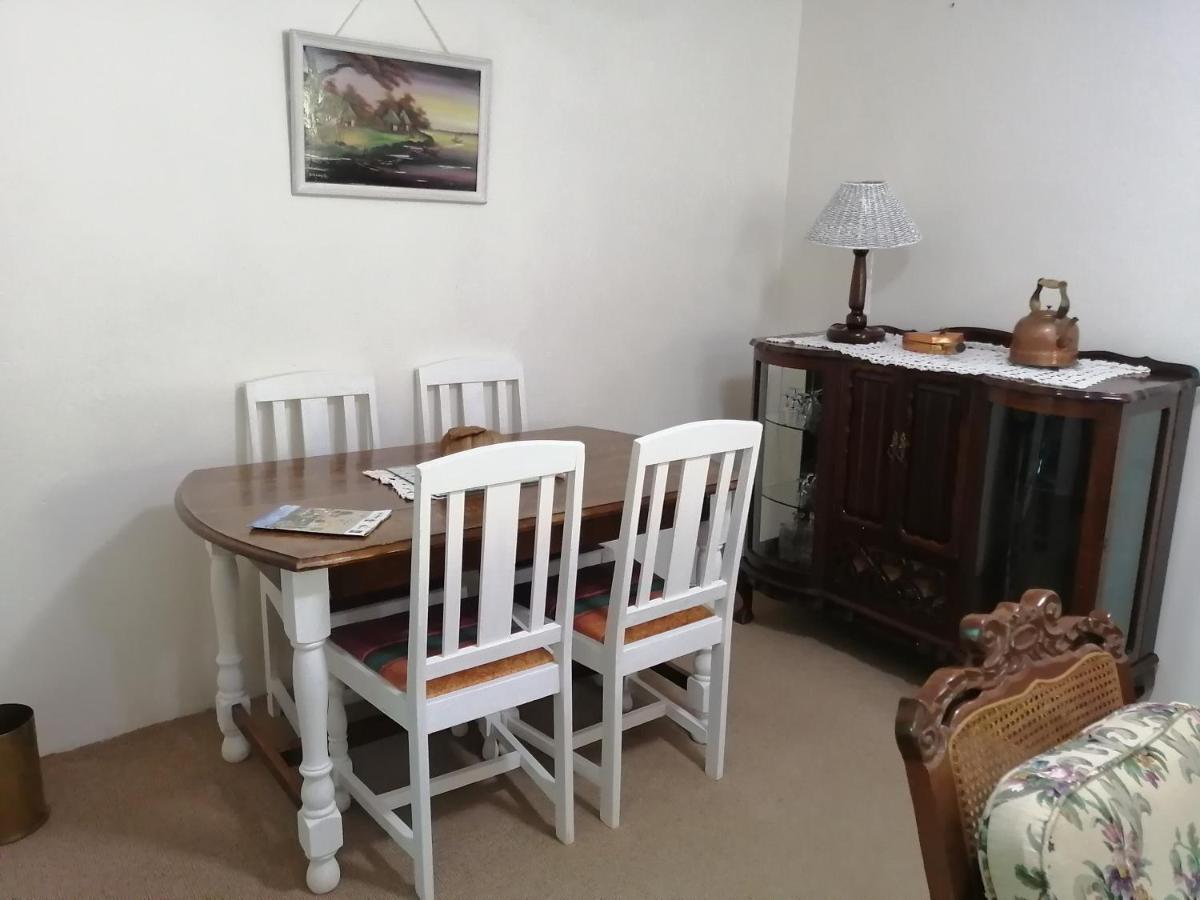 Bell Park Self Catering Bed & Breakfast Champagne Valley Exterior photo