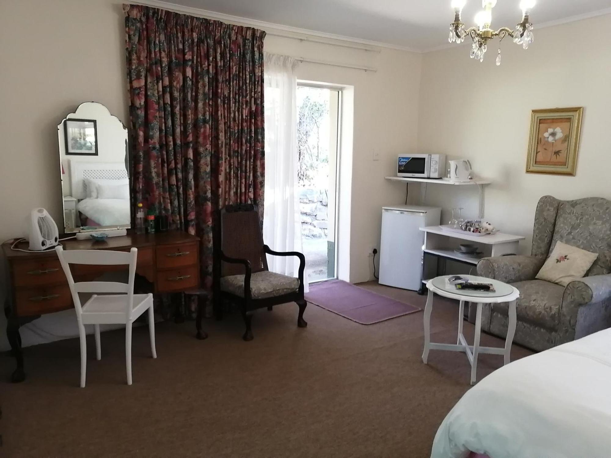 Bell Park Self Catering Bed & Breakfast Champagne Valley Exterior photo