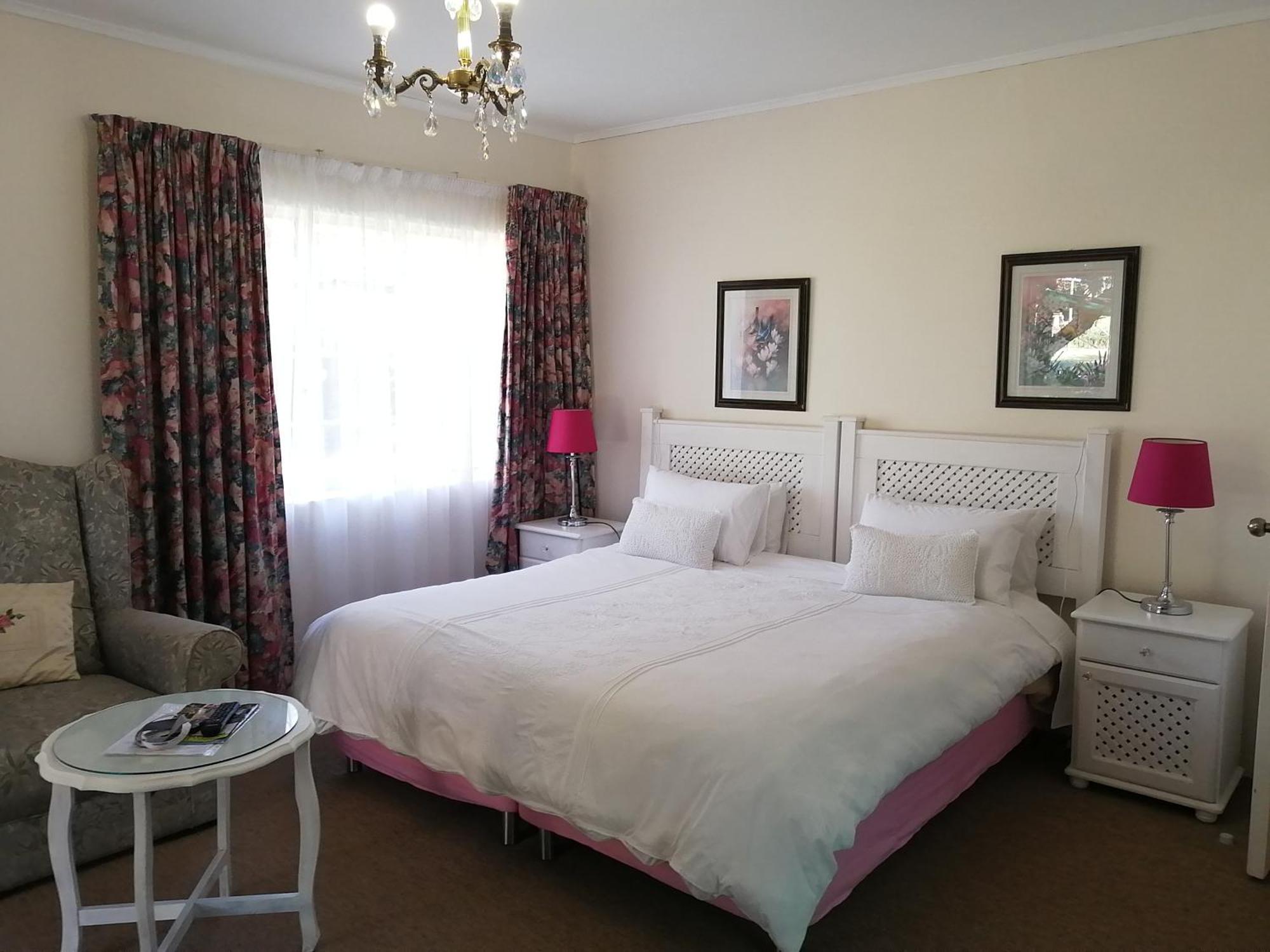 Bell Park Self Catering Bed & Breakfast Champagne Valley Exterior photo