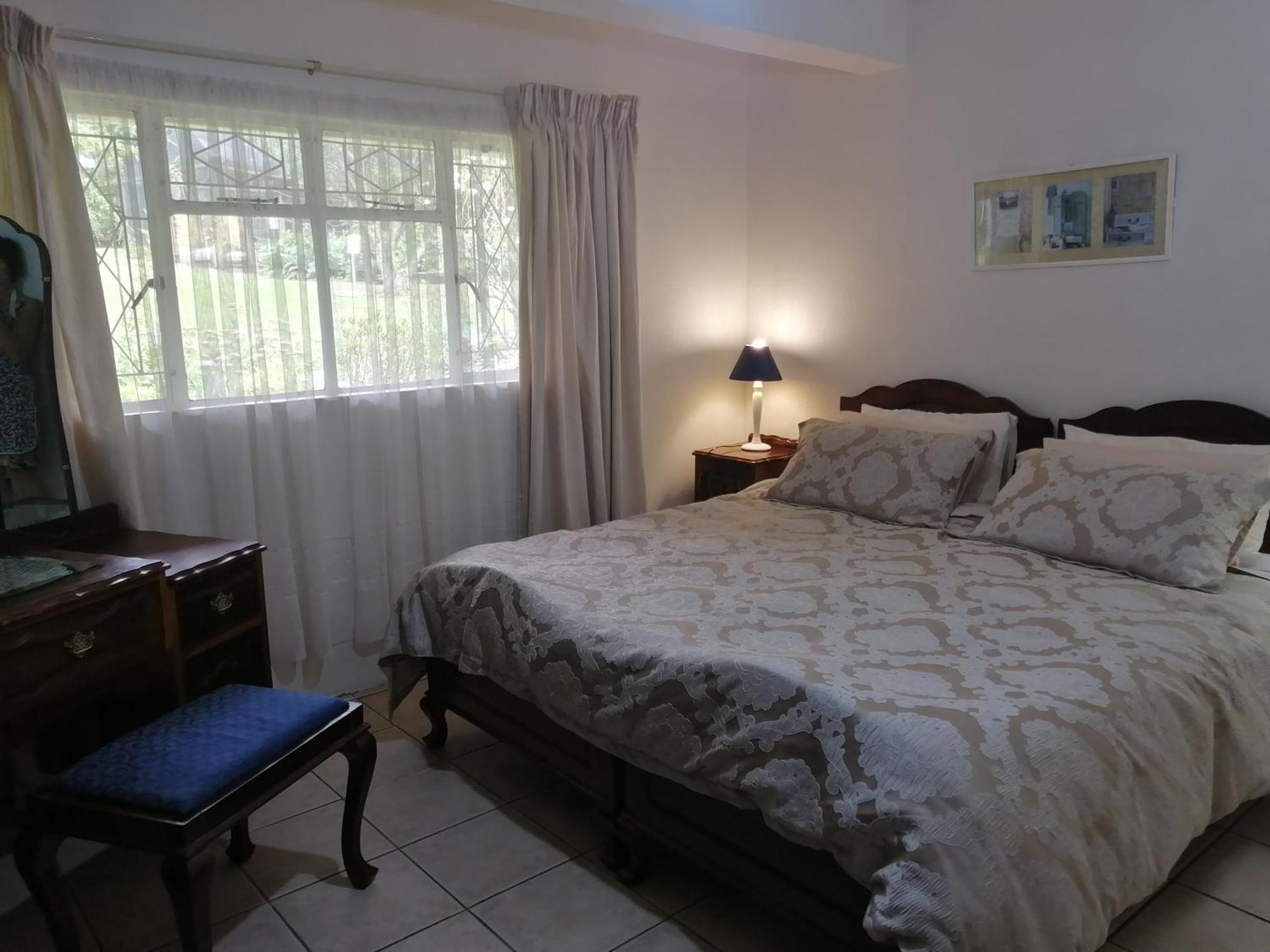 Bell Park Self Catering Bed & Breakfast Champagne Valley Exterior photo